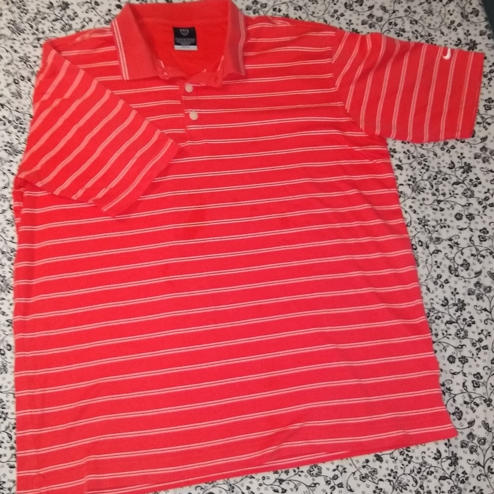 Nike Women's Golf Polo
